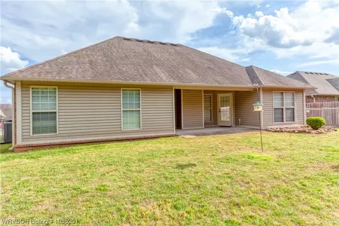 178 Pine St, Greenwood, AR 72936 photo 23