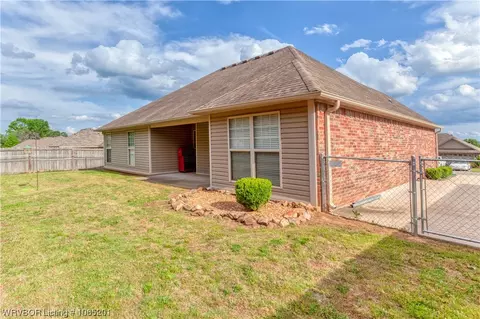 178 Pine St, Greenwood, AR 72936 photo 24