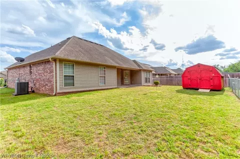 178 Pine St, Greenwood, AR 72936 photo 25