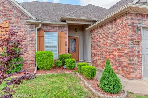 178 Pine St, Greenwood, AR 72936 photo 2