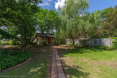 6420 Carthage St, Fort Smith, AR 72903 photo 23