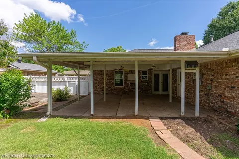 6420 Carthage St, Fort Smith, AR 72903 photo 15