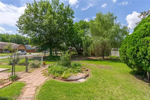 6420 Carthage St, Fort Smith, AR 72903 photo 19