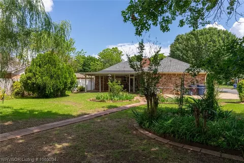 6420 Carthage St, Fort Smith, AR 72903 photo 25