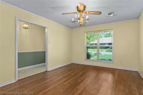 6420 Carthage St, Fort Smith, AR 72903 photo 8