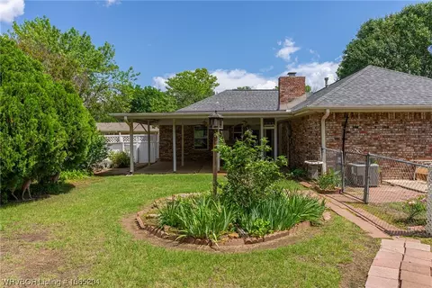6420 Carthage St, Fort Smith, AR 72903 photo 14