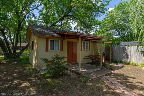 6420 Carthage St, Fort Smith, AR 72903 photo 24