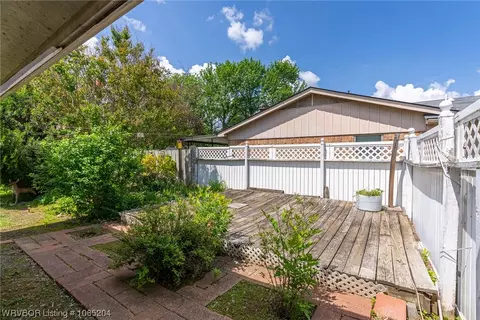 6420 Carthage St, Fort Smith, AR 72903 photo 18