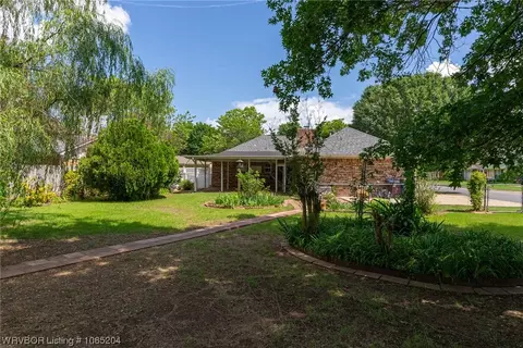 6420 Carthage St, Fort Smith, AR 72903 photo 20
