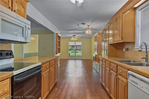 6420 Carthage St, Fort Smith, AR 72903 photo 7