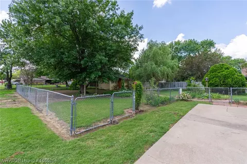 6420 Carthage St, Fort Smith, AR 72903 photo 21