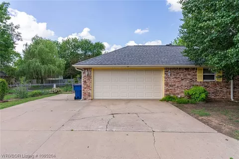 6420 Carthage St, Fort Smith, AR 72903 photo 22