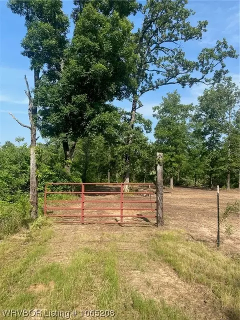Tbd S 4705 Road, Muldrow, OK 74948