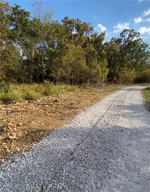 34563 S Falcon Crest Ln, Cookson, OK 74427