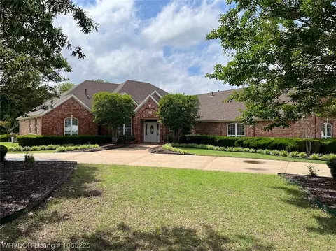 11800 Maple Park Dr, Fort Smith, AR 72916 photo 1