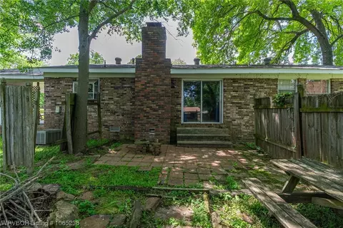 907 S 66th St, Fort Smith, AR 72903 photo 26