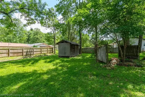 907 S 66th St, Fort Smith, AR 72903 photo 34
