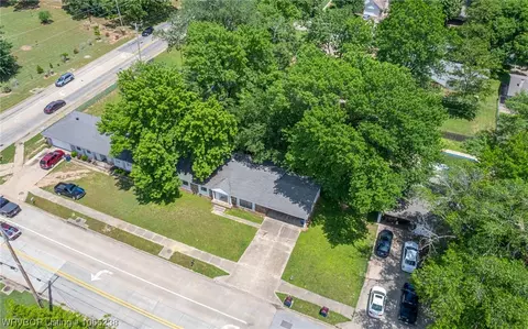 907 S 66th St, Fort Smith, AR 72903 photo 38