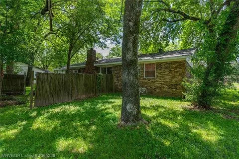 907 S 66th St, Fort Smith, AR 72903 photo 30