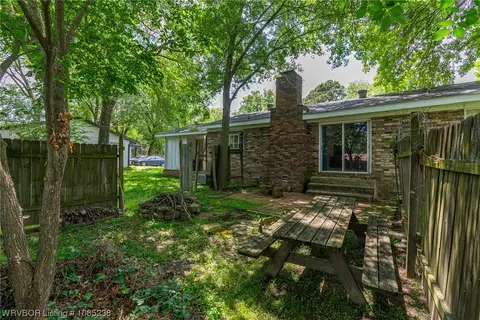 907 S 66th St, Fort Smith, AR 72903 photo 27