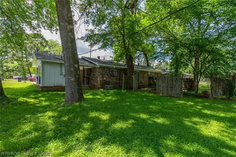 907 S 66th St, Fort Smith, AR 72903 photo 31