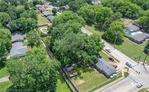 907 S 66th St, Fort Smith, AR 72903 photo 36