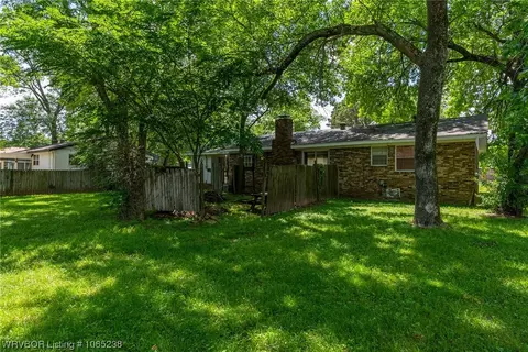 907 S 66th St, Fort Smith, AR 72903 photo 32