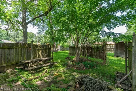 907 S 66th St, Fort Smith, AR 72903 photo 29