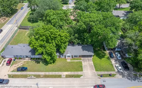 907 S 66th St, Fort Smith, AR 72903 photo 37