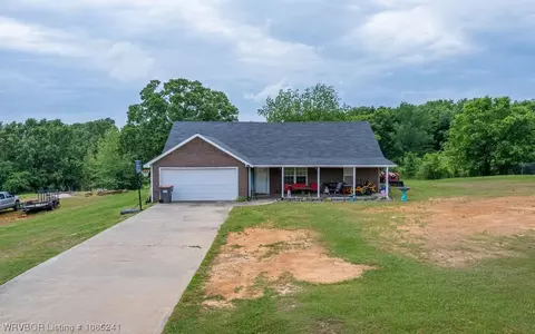 4419 W Highway 10, Booneville, AR 72927