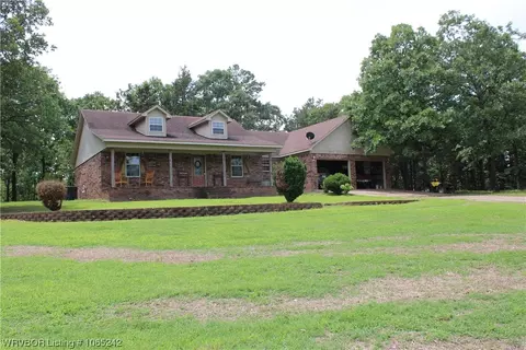 502 Floren Ln, Scranton, AR 72863 photo 1