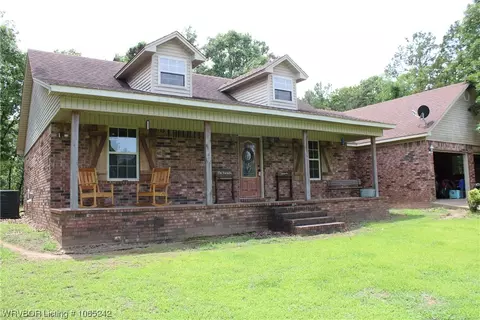 502 Floren Ln, Scranton, AR 72863 photo 2
