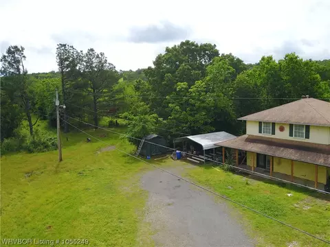 4283 Broadway St, Mansfield, AR 72944