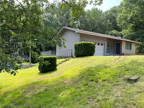 8246 Red Oak Dr, Ozark, AR 72949 photo 27