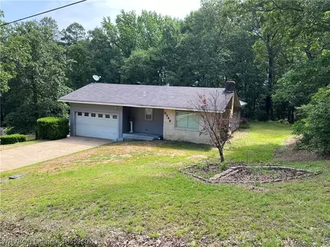 8246 Red Oak Dr, Ozark, AR 72949 photo 2