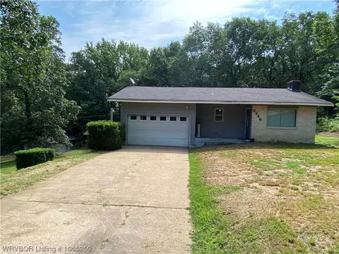 8246 Red Oak Dr, Ozark, AR 72949 photo 26