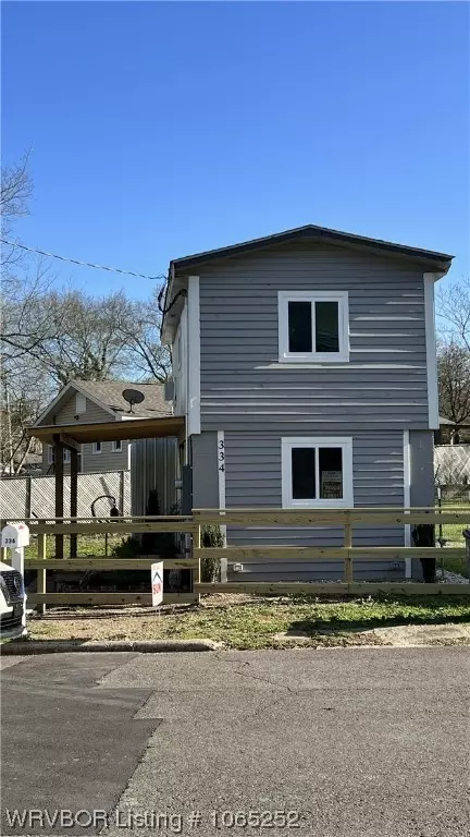 334 Grove St, Hot Springs, AR 71901