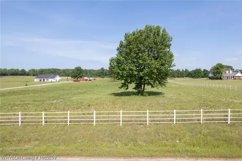 Tract 4 Edwards Road, Alma, AR 72921