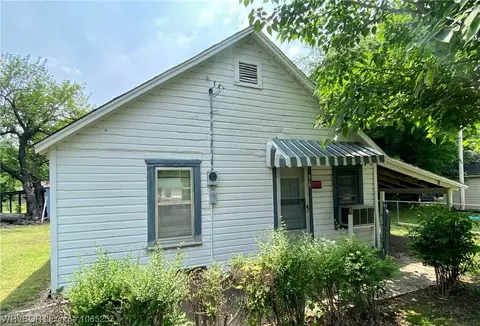 810 Main St, Sallisaw, OK 74955