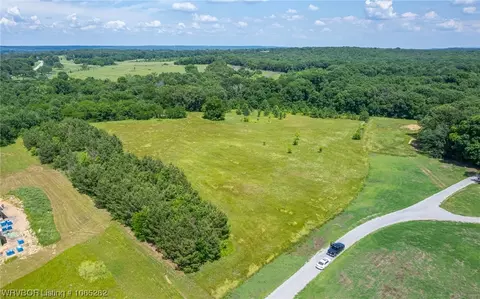 Tbd Hwy 96, Lavaca, AR 72941