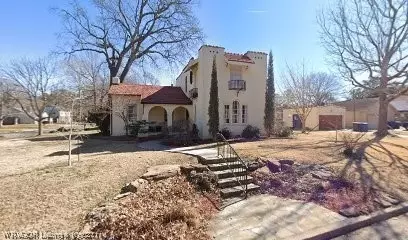 3139 S Owasso Ave, Tulsa, OK 74105