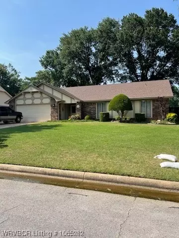 8207 Yorktown Rd, Fort Smith, AR 72903 photo 3