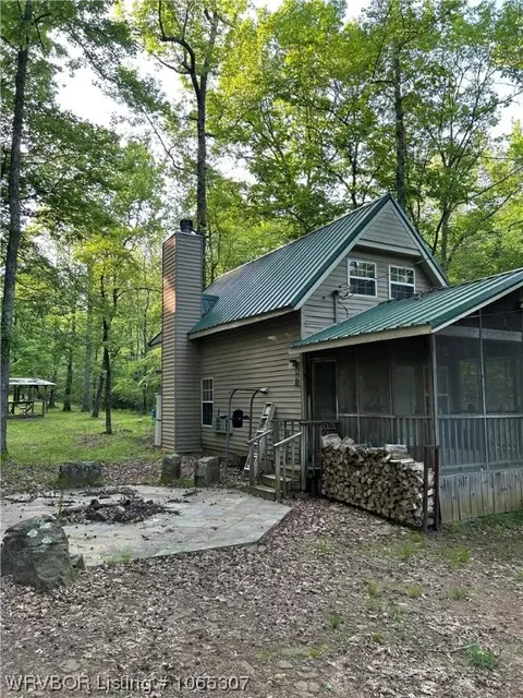 13428 Old 88, Chester, AR 72934