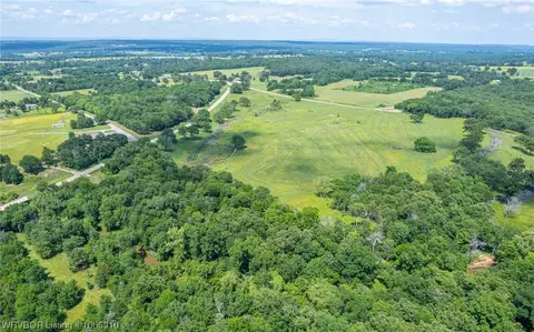 Tbd Highway 96, Lavaca, AR 72941