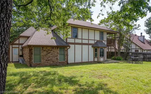 3109 Canongate Way, Fort Smith, AR 72908 photo 6