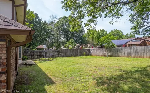 3109 Canongate Way, Fort Smith, AR 72908 photo 4
