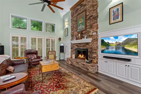 3109 Canongate Way, Fort Smith, AR 72908 photo 11