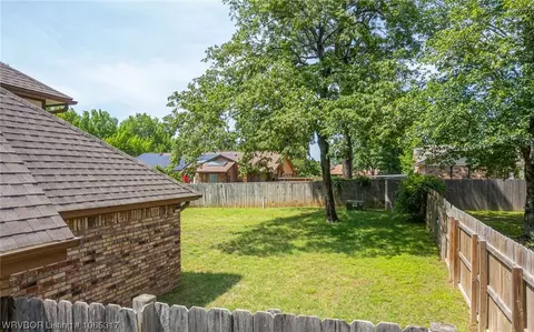 3109 Canongate Way, Fort Smith, AR 72908 photo 3