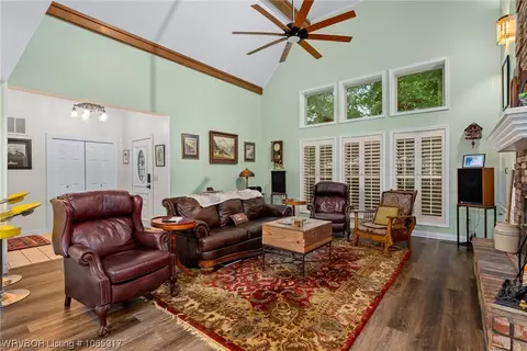 3109 Canongate Way, Fort Smith, AR 72908 photo 14