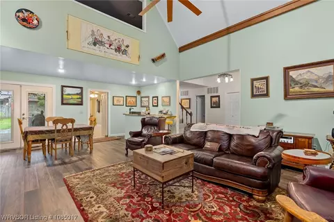 3109 Canongate Way, Fort Smith, AR 72908 photo 12